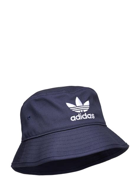 bucket hat heren grijs adidas|Men's adidas Hats .